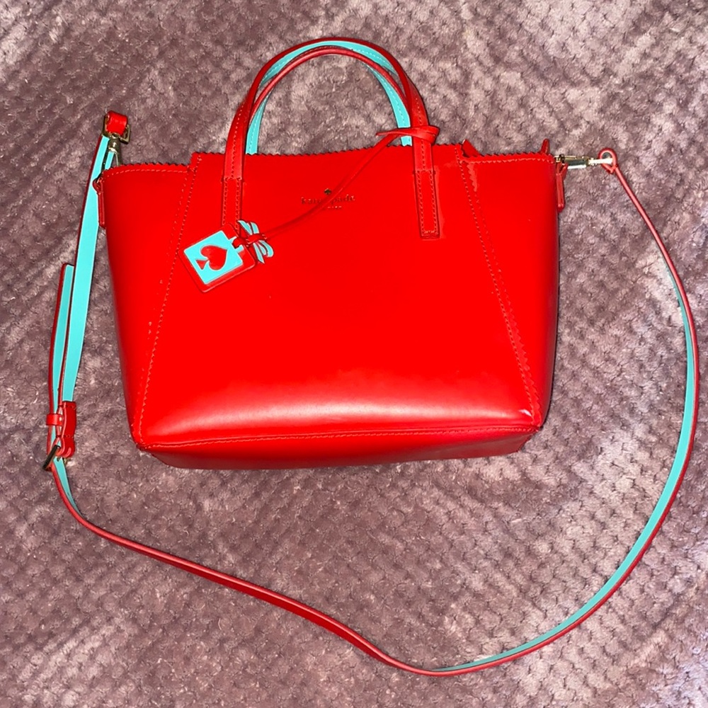 kate spade purse